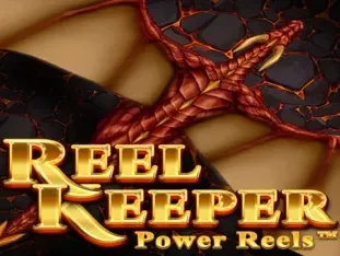 Reel Keeper Power Reels