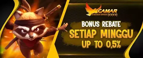 VIP Cashback Mingguan icon