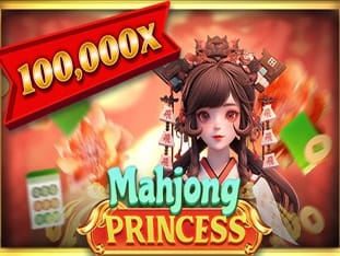 Mahjong Princess