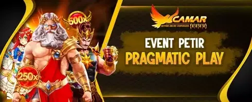 Promo Petir Perkalian Maksimal icon