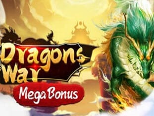 Dragons War Megabonus